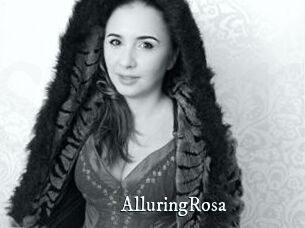 AlluringRosa