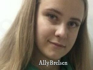 AllyBrelsen