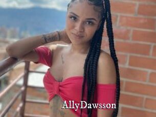 AllyDawsson