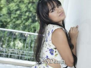 AllyDuran