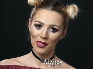 AllyJoy