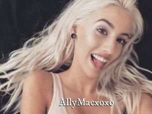 AllyMaexoxo