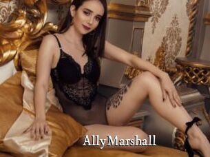 AllyMarshall