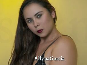 AllynaGarcia