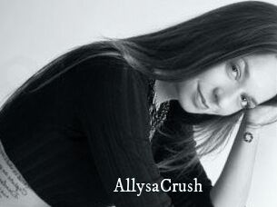 AllysaCrush