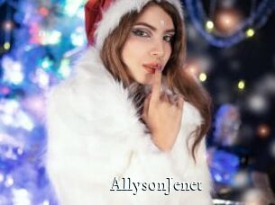 AllysonJenet