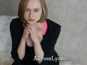 AllysonLyons