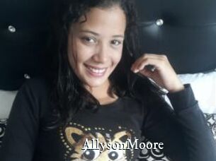 AllysonMoore