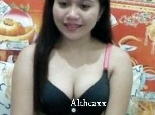 Altheaxx