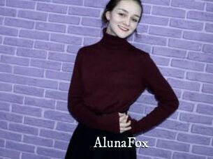 AlunaFox