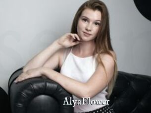 AlyaFlower