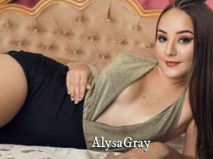 AlysaGray