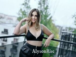 AlysonRise