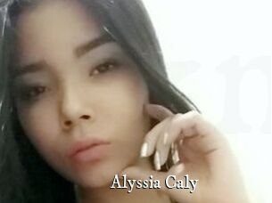 Alyssia_Caly