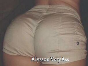 Alysson_VeryAss