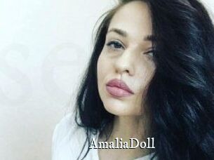 AmaliaDoll