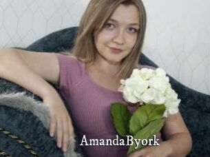 AmandaByork