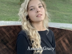 AmandaGracy