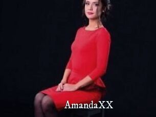 AmandaXX