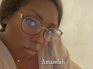 Amandah