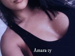 Amara_ty