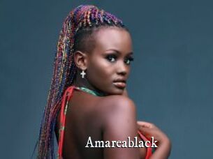 Amareablack