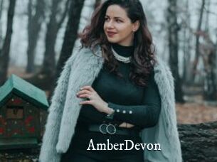 AmberDevon