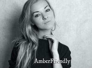 AmberFriendly