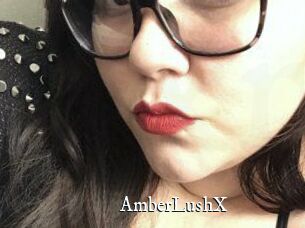 AmberLushX