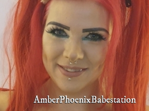AmberPhoenixBabestation