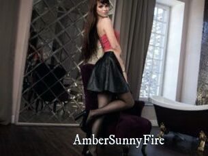 AmberSunnyFire