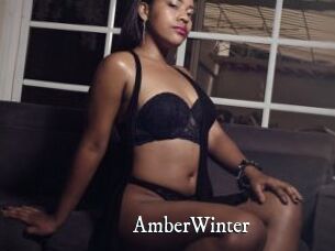 AmberWinter