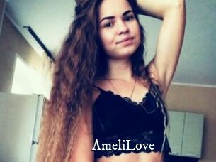 AmeliLove