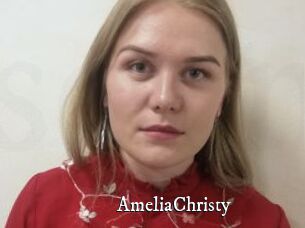 AmeliaChristy