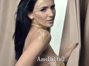 AmeliaHall