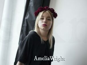 AmeliaWright