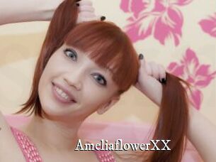 AmeliaflowerXX