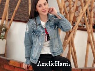 AmelieHarris