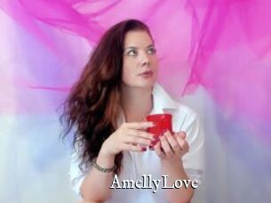 AmellyLove