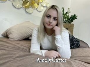 AmelyCarter