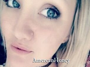 AmercanHoney