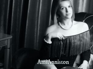 AmiAnniston