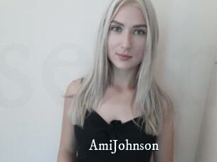 AmiJohnson