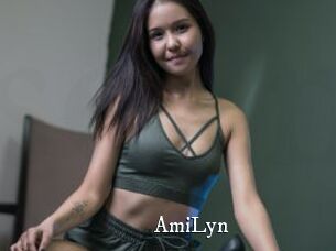 AmiLyn