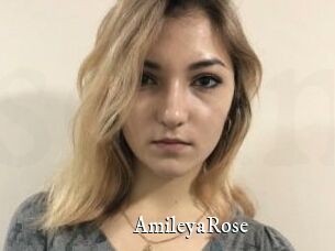 AmileyaRose