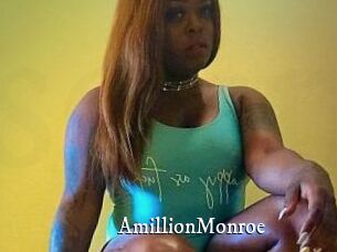 AmillionMonroe