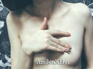 AmilonXHot