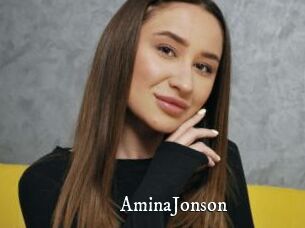 AminaJonson