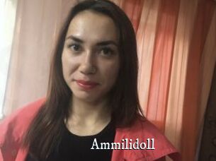 Ammilidoll