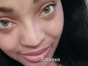 Amxoxo